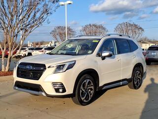 2022 Subaru Forester for sale in Bossier City LA
