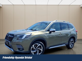 2023 Subaru Forester for sale in Bristol TN