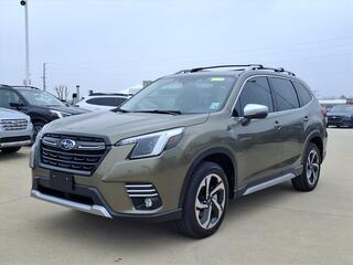2023 Subaru Forester for sale in Bossier City LA
