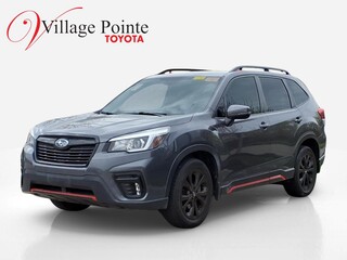 2020 Subaru Forester for sale in Elkhorn NE