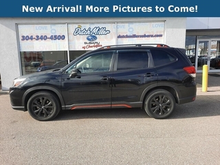 2020 Subaru Forester for sale in North Haven CT