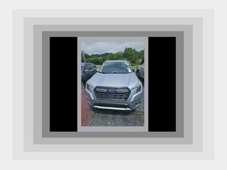 2022 Subaru Forester for sale in Johnson City TN