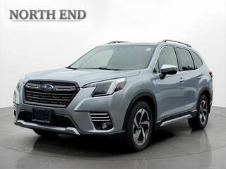 2022 Subaru Forester for sale in Lunenburg MA