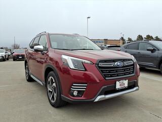 2023 Subaru Forester for sale in Marlboro MA