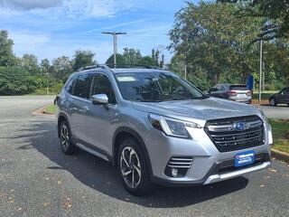 2023 Subaru Forester for sale in Mishawaka IN