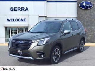 2023 Subaru Forester for sale in Savoy IL