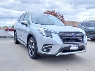 2023 Subaru Forester for sale in Marlboro MA