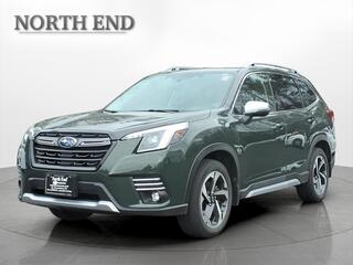 2023 Subaru Forester for sale in Lunenburg MA