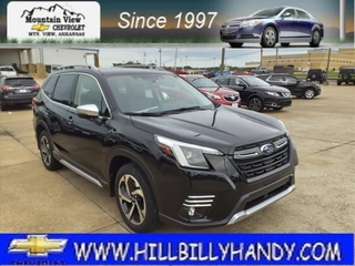 2023 Subaru Forester for sale in Mountain View AR