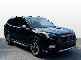 2023 Subaru Forester for sale in Clarksville MD