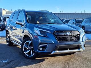 2022 Subaru Forester for sale in Cincinnati OH