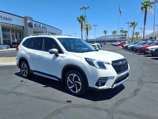 2022 Subaru Forester for sale in Tucson AZ