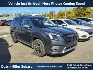 2023 Subaru Forester for sale in North Haven CT