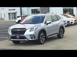 2023 Subaru Forester for sale in Savoy IL