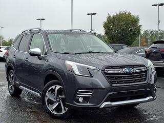 2022 Subaru Forester for sale in Cincinnati OH