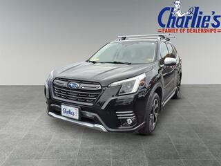 2023 Subaru Forester for sale in Augusta ME