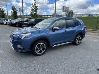 2022 Subaru Forester for sale in Cincinnati OH