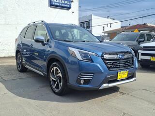 2022 Subaru Forester for sale in Jersey City NJ