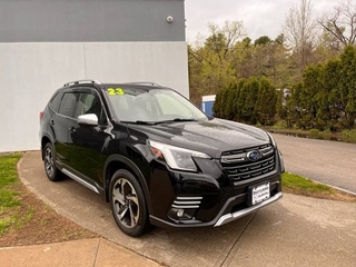 2023 Subaru Forester for sale in Brattleboro VT