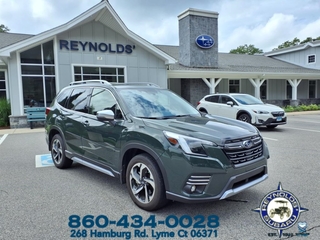2023 Subaru Forester for sale in Lyme CT