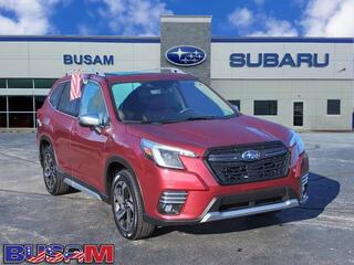 2022 Subaru Forester for sale in Fairfield OH