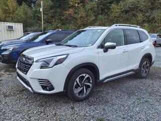 2022 Subaru Forester for sale in Mount Hope WV