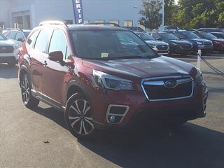 2021 Subaru Forester for sale in Cincinnati OH