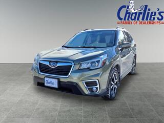 2019 Subaru Forester for sale in Augusta ME