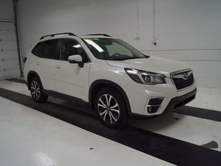 2019 Subaru Forester for sale in Topeka KS