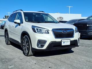 2020 Subaru Forester for sale in Freehold NJ