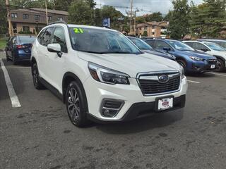 2021 Subaru Forester for sale in Emerson NJ