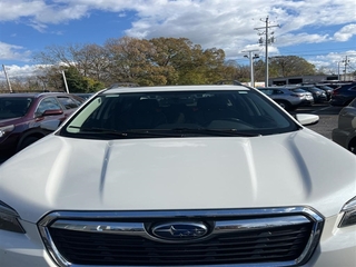 2019 Subaru Forester for sale in Johnson City TN