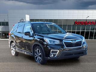 2021 Subaru Forester for sale in Omaha NE