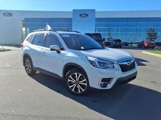 2021 Subaru Forester for sale in Lebanon TN