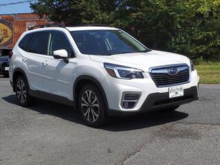 2021 Subaru Forester for sale in Albemarle NC