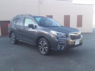 2021 Subaru Forester for sale in Albemarle NC