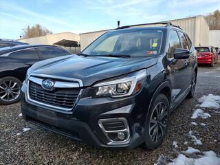 2019 Subaru Forester for sale in Mount Hope WV