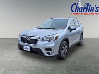 2019 Subaru Forester for sale in Augusta ME