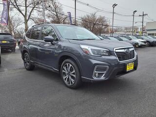 2021 Subaru Forester for sale in Jersey City NJ