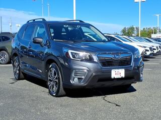 2021 Subaru Forester for sale in Freehold NJ