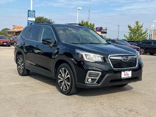 2019 Subaru Forester for sale in Marlboro MA