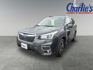2020 Subaru Forester for sale in Augusta ME