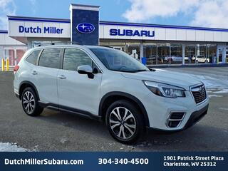 2020 Subaru Forester for sale in North Haven CT