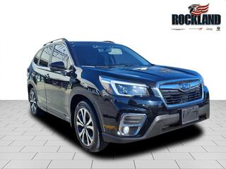 2021 Subaru Forester for sale in Nanuet NY