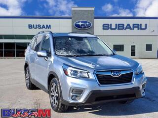 2019 Subaru Forester for sale in Fairfield OH