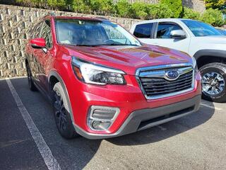 2021 Subaru Forester for sale in Winston Salem NC