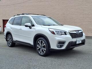 2019 Subaru Forester for sale in Albemarle NC