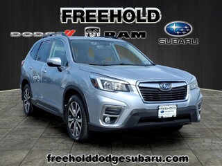 2020 Subaru Forester for sale in Freehold NJ