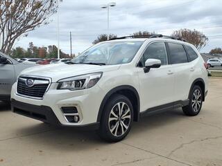2019 Subaru Forester for sale in Bossier City LA