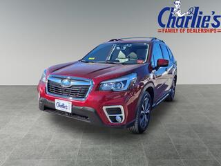 2019 Subaru Forester for sale in Augusta ME